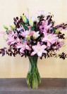 Chloé - Ramo de Flores de Liliums